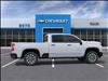 2025 Chevrolet Silverado 2500HD 4WD CREW CAB 159  CUSTOM