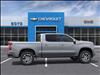 2025 Chevrolet Silverado 1500 4WD CREW CAB 147  LTZ