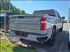 2024 Chevrolet Silverado 1500 2WD CREW CAB 147  CUSTOM