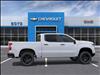 2025 Chevrolet Silverado 1500 4WD CREW CAB 147  CUSTOM