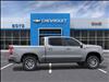 2025 Chevrolet Silverado 1500 4WD CREW CAB 147  LT W/1L