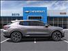 2025 Chevrolet Equinox EV 4DR LT1 W/PCY