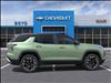 2026 Chevrolet Equinox FWD 4DR LT W/1LT