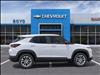2026 Chevrolet Trailblazer FWD 4DR LS