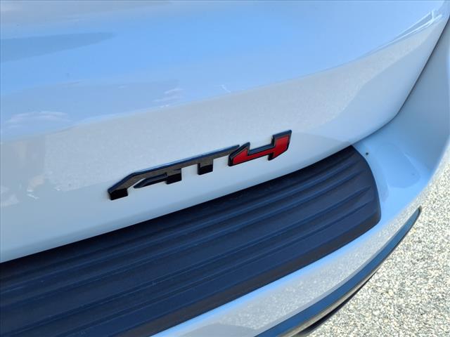 2023 GMC Yukon 4WD 4DR AT4