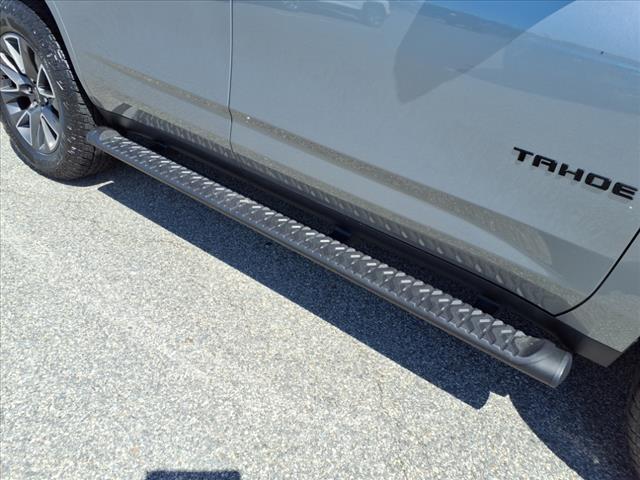 2023 Chevrolet Tahoe 4WD 4DR Z71