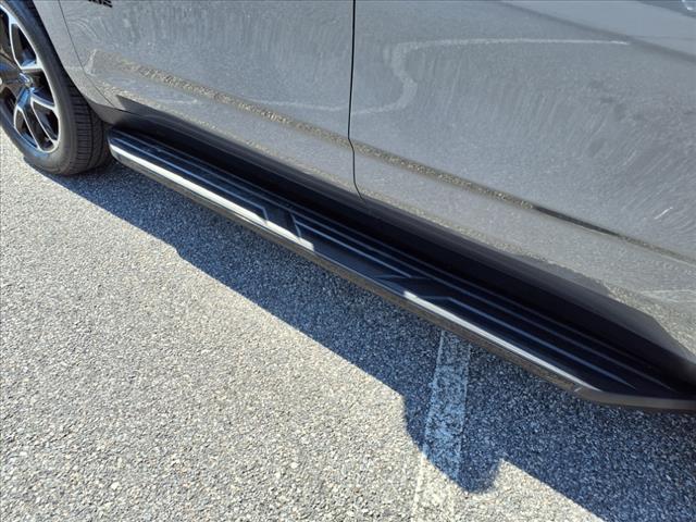 2021 Chevrolet Tahoe 4WD 4DR RST