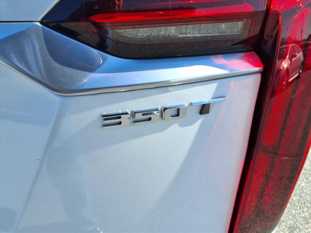 2021 Cadillac XT6 FWD 4DR LUXURY