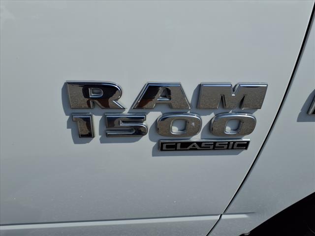 2022 RAM 1500 Classic TRADESMAN 4X2 REG CAB 8