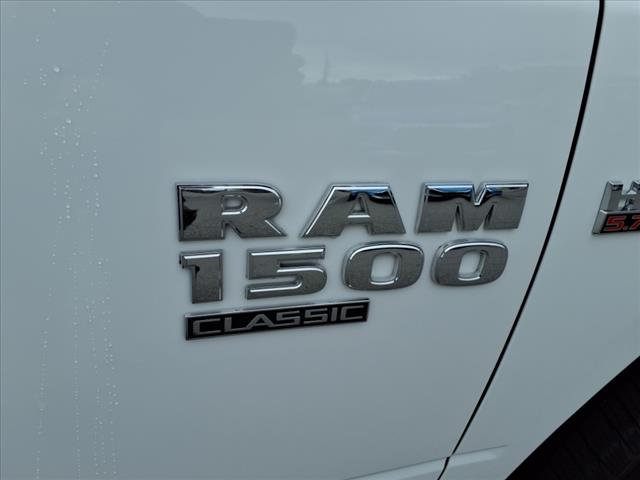 2019 RAM 1500 Classic TRADESMAN 4X2 REG CAB 8