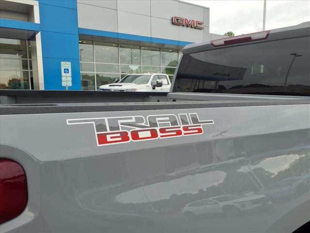 2025 Chevrolet Silverado 1500 4WD CREW CAB 147  CUSTOM