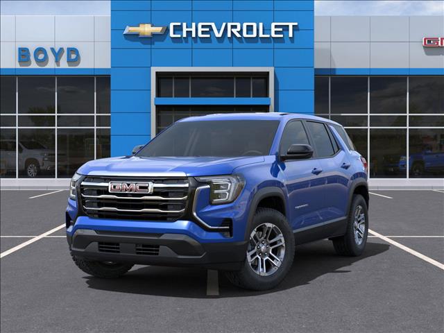 2025 GMC Terrain AWD 4DR ELEVATION
