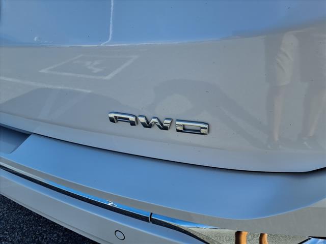 2023 GMC Terrain AWD 4DR DENALI