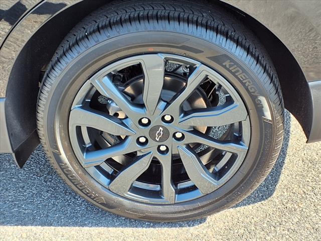 2023 Chevrolet Equinox FWD 4DR RS