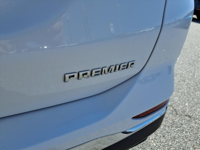2020 Chevrolet Equinox FWD 4DR PREMIER W/2LZ