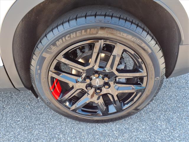 2023 Chevrolet Blazer FWD 4DR LT W/2LT