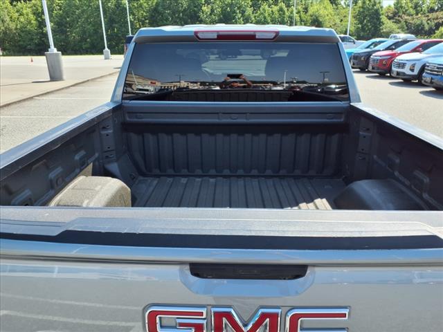 2024 GMC Sierra 1500 4WD CREW CAB 147  SLE