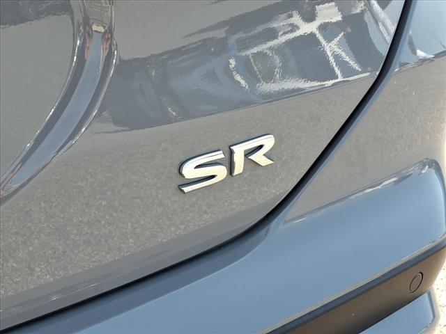 2024 Nissan Kicks SR FWD