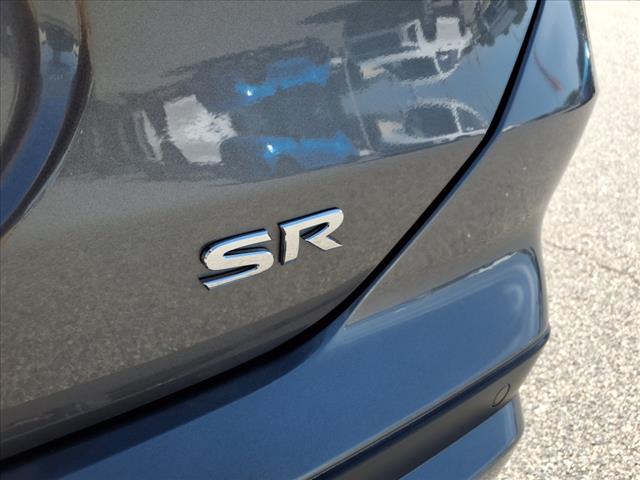 2024 Nissan Kicks SR FWD