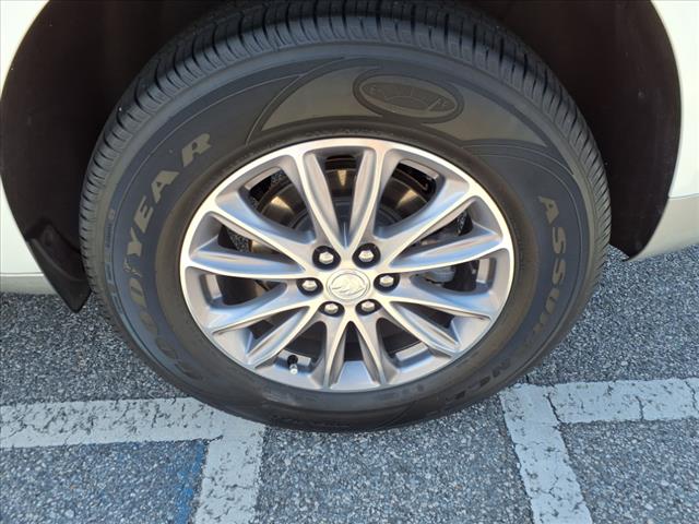 2022 Buick Enclave FWD 4DR ESSENCE
