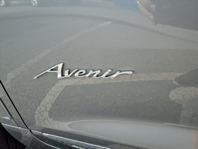 2025 Buick Enclave 4DR AVENIR