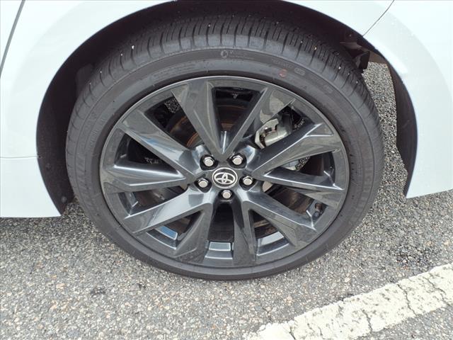 2024 Toyota Corolla SE CVT