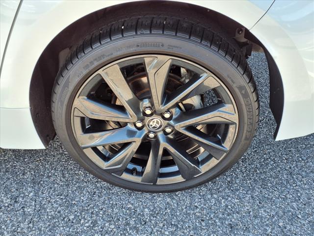 2024 Toyota Corolla SE CVT