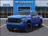 2025 Chevrolet Silverado 1500 4WD CREW CAB 147  CUSTOM