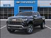 2025 Chevrolet Silverado 1500 4WD CREW CAB 147  LTZ