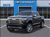 2026 Chevrolet Silverado 1500 4WD CREW CAB 147  HIGH CO