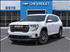 2025 GMC Acadia FWD 4DR ELEVATION