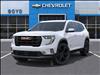 2025 GMC Acadia FWD 4DR ELEVATION