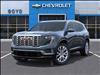 2025 GMC Acadia FWD 4DR DENALI