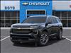 2025 Chevrolet Traverse FWD 4DR LT W/1LT