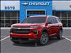 2025 Chevrolet Traverse FWD 4DR LT W/1LT