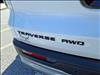 2024 Chevrolet Traverse 4DR Z71