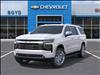 2025 Chevrolet Suburban 4WD 4DR PREMIER