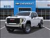 2025 GMC Sierra 2500HD 4WD CREW CAB 159  PRO