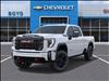 2025 GMC Sierra 2500HD 4WD CREW CAB 159  AT4