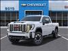 2025 GMC Sierra 2500HD 4WD CREW CAB 159  DENALI