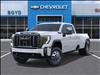 2025 GMC Sierra 3500HD 4WD CREW CAB 172  DENALI