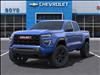2025 GMC Canyon 4WD CREW CAB ELEVATION