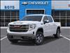 2025 GMC Sierra 1500 4WD CREW CAB 147  SLT