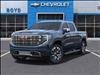 2025 GMC Sierra 1500 4WD CREW CAB 147  DENALI