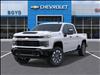 2025 Chevrolet Silverado 2500HD 4WD CREW CAB 159  CUSTOM