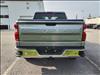 2023 Chevrolet Silverado 1500 4WD CREW CAB 147  LT W/2F