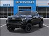 2025 Chevrolet Silverado 1500 4WD CREW CAB 147  LT TRAI