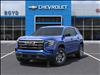 2025 GMC Terrain AWD 4DR ELEVATION