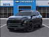 2025 Chevrolet Equinox FWD 4DR LT W/1LT