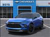 2025 Chevrolet Blazer FWD 4DR LT W/2LT